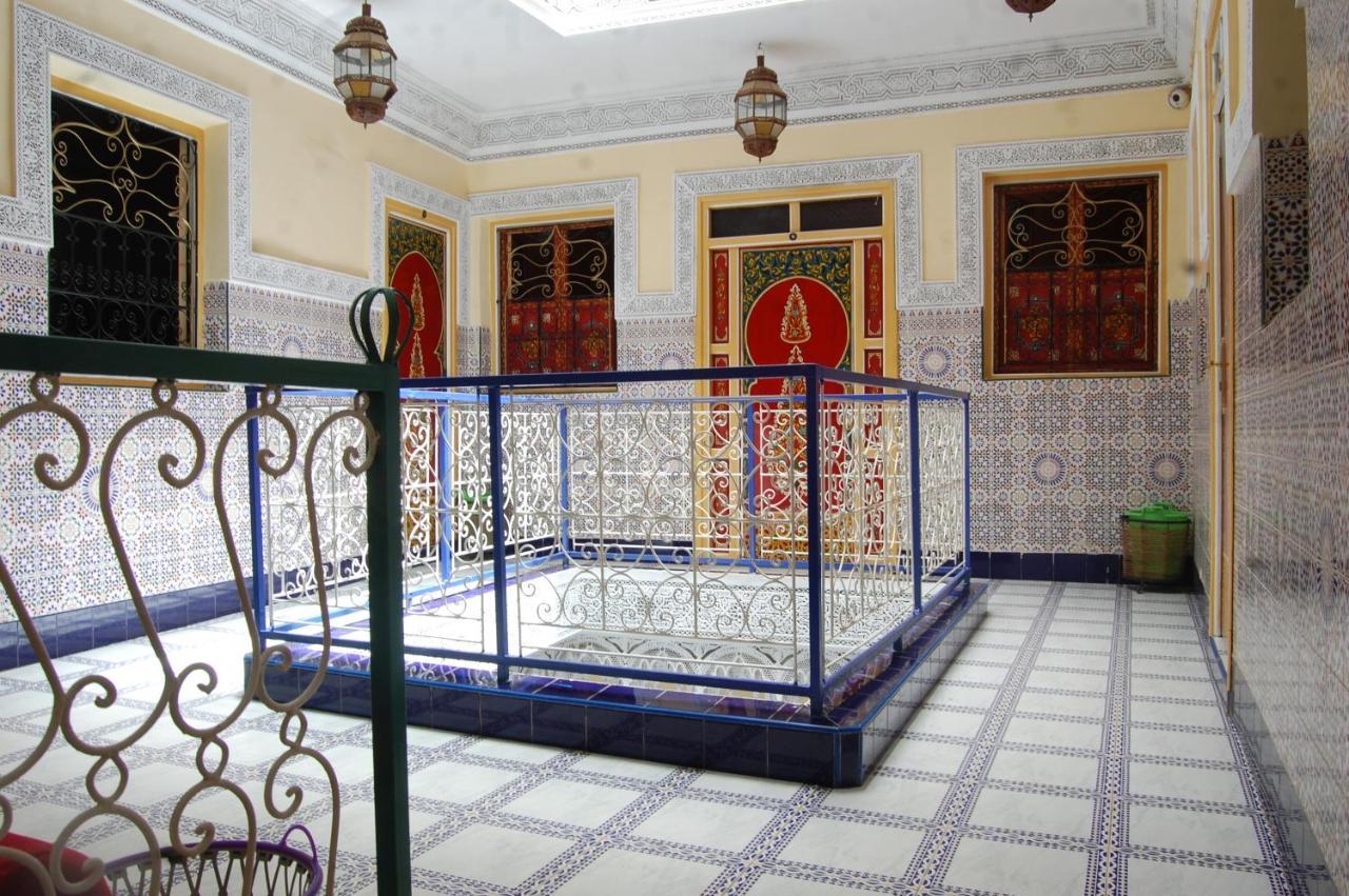Sindi Sud * Marrakesh