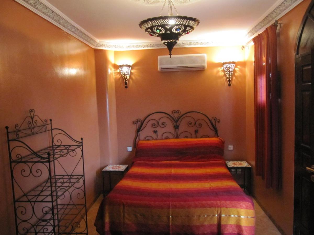 Hotel Sindi Sud Marrakesh