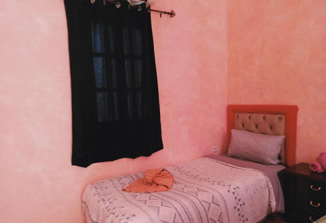 Isabele In Old Medina *