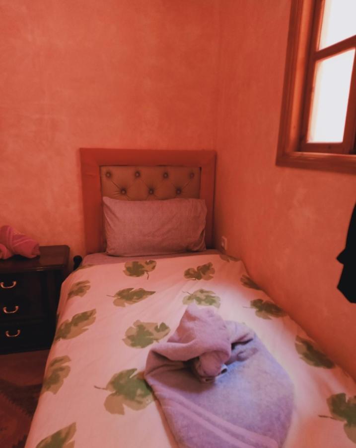 Isabele In Old Medina Hotel Marraquexe