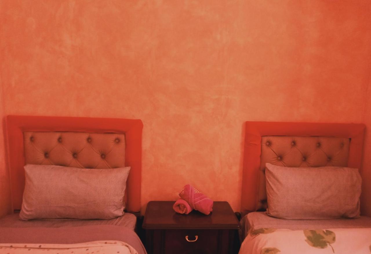 Hotel Isabele In Old Medina