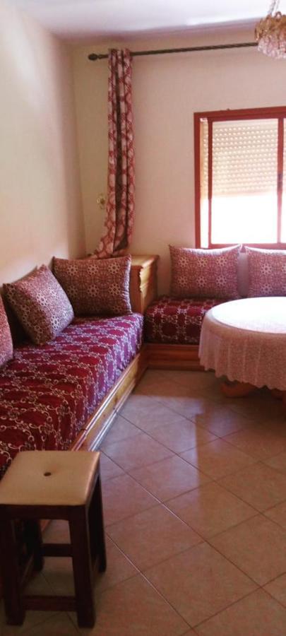 Twins 13 Apartment Marrakesh