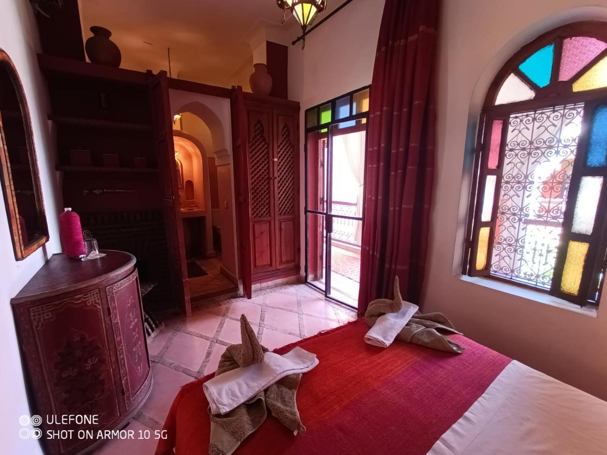Riad Zagouda Riad