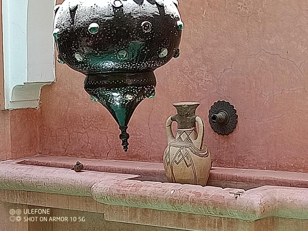 Riad Zagouda Riad