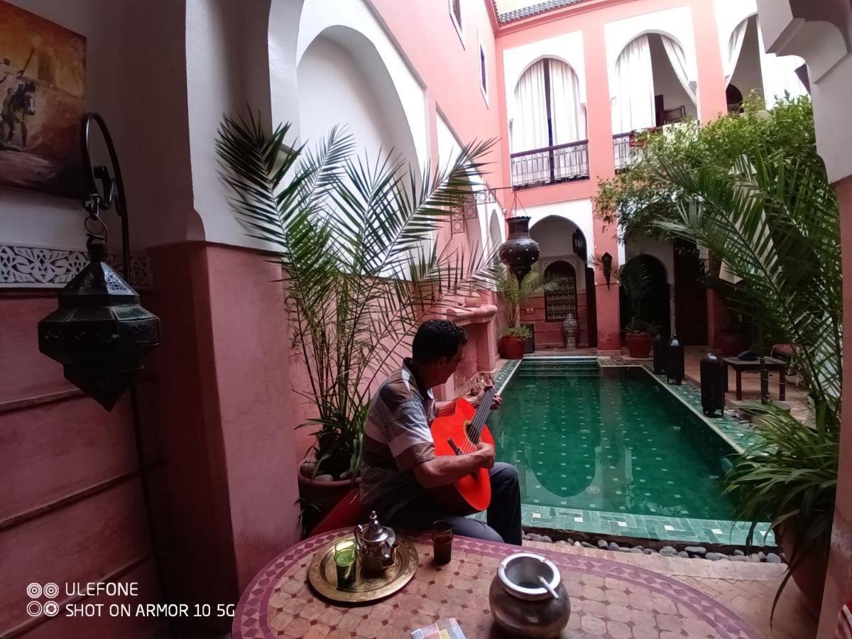 Riad Riad Zagouda
