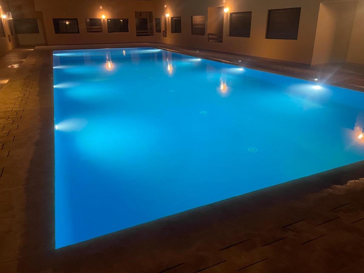 Appartement Guéliz L’hivernage Nour5 Marrakesh