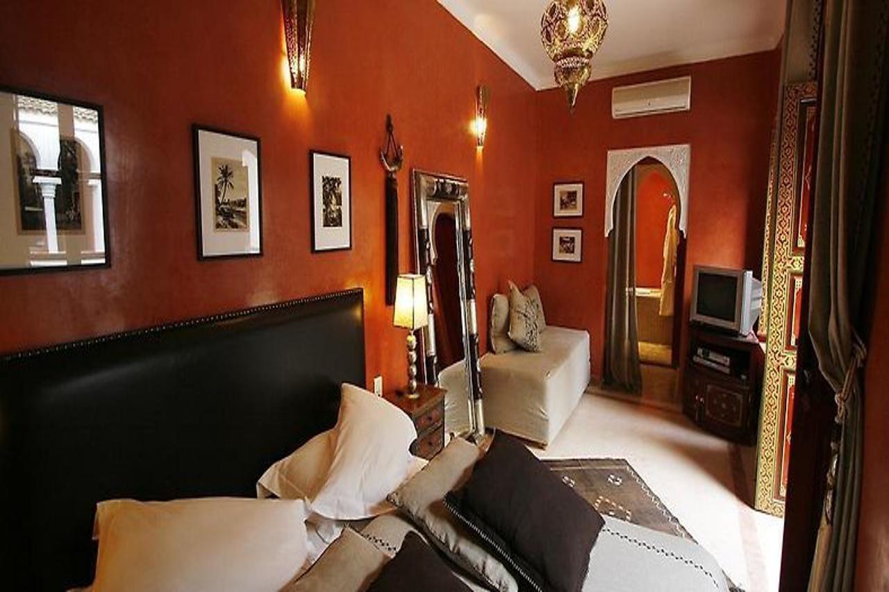 Riad Teranga 3*