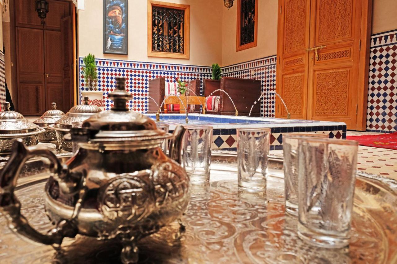 Zanouba Bed & Breakfast 3*