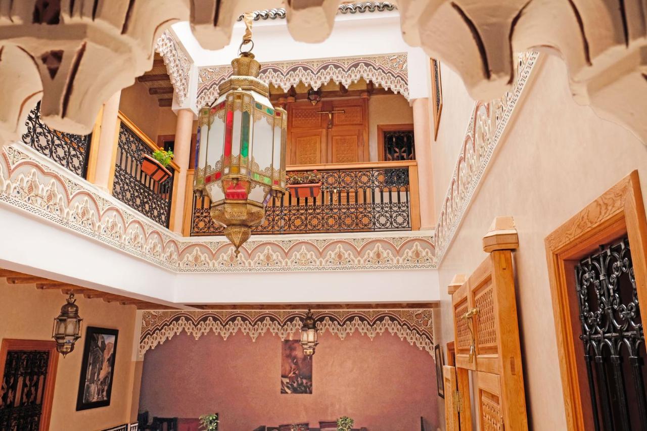 Bed & Breakfast Zanouba