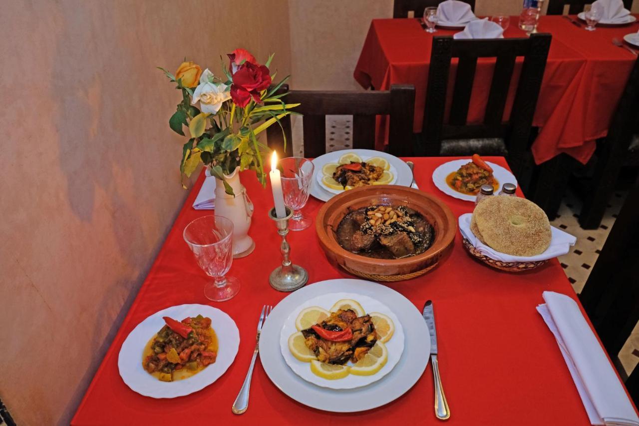 Zanouba Bed & Breakfast