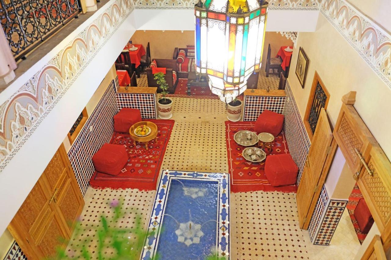 Zanouba 3*