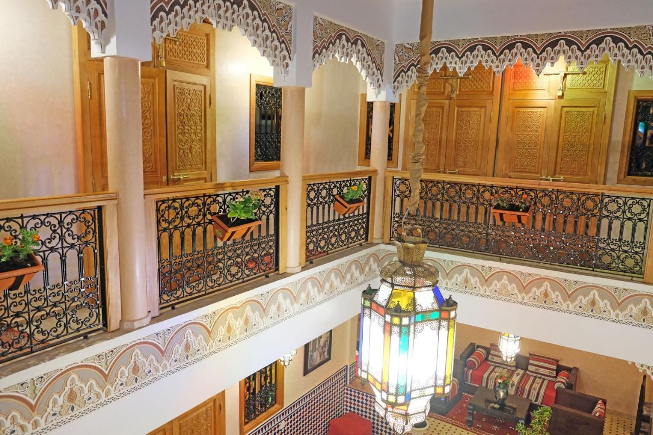Zanouba Marrakesh