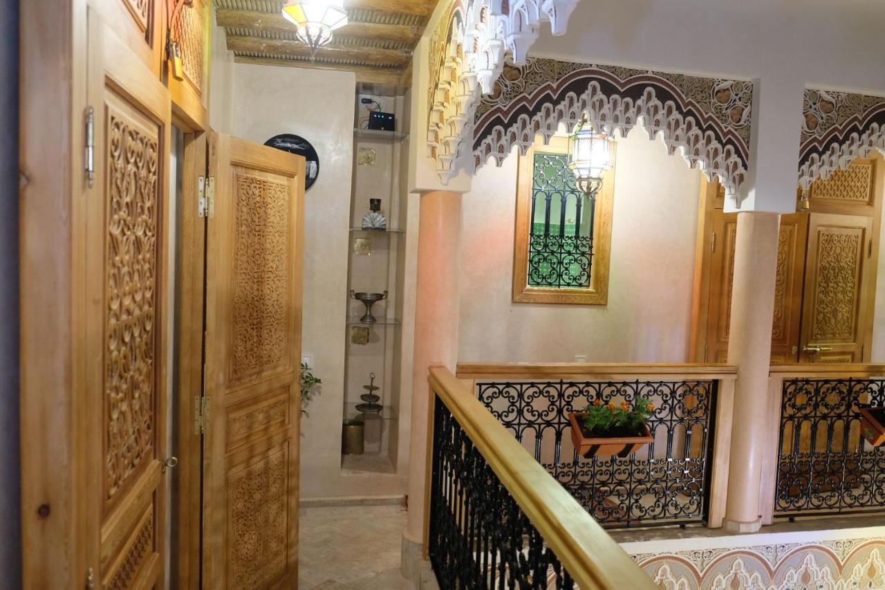 Zanouba 3* Marrakesh