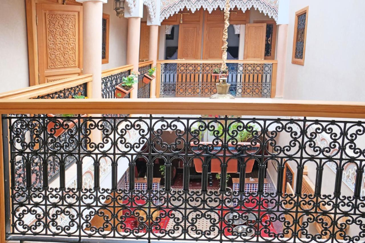 Zanouba 3* Marrakesh