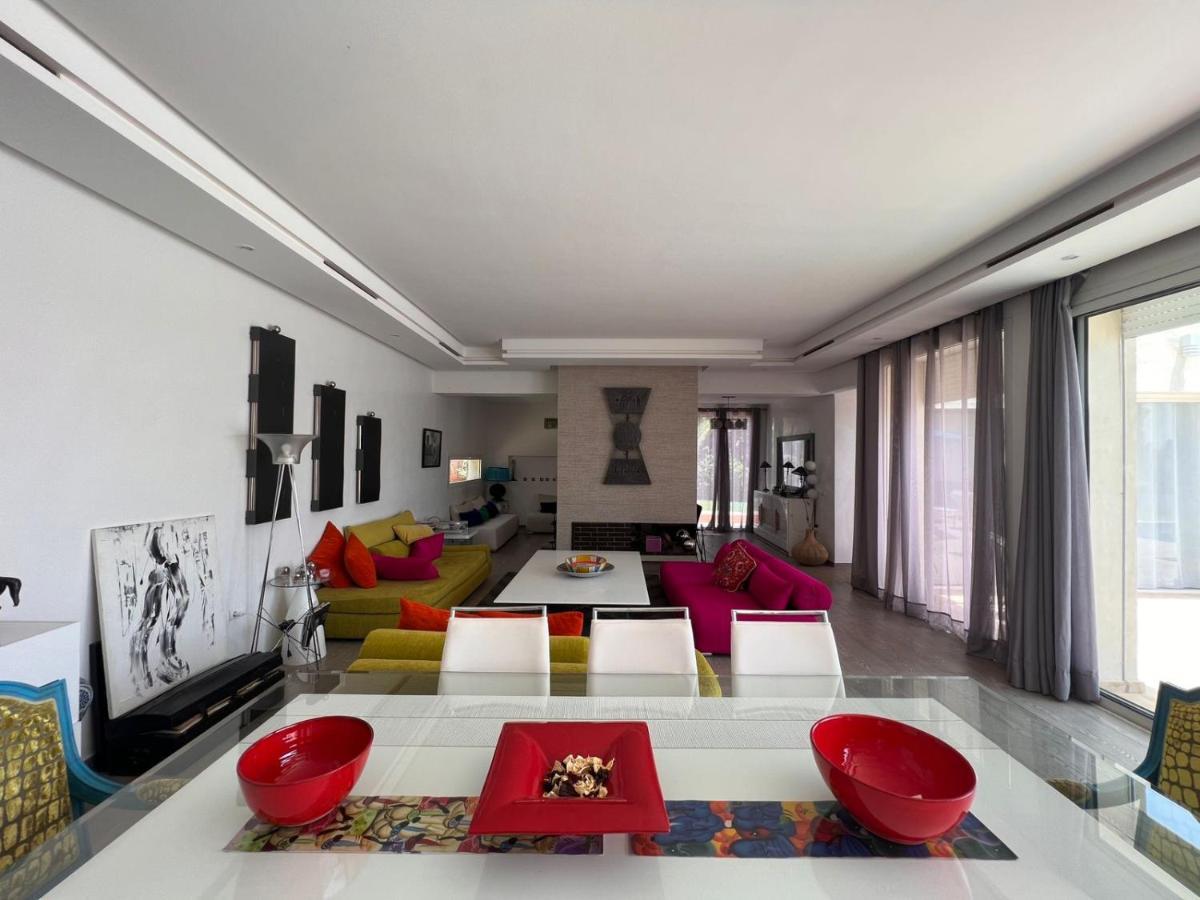 Q Marrakech