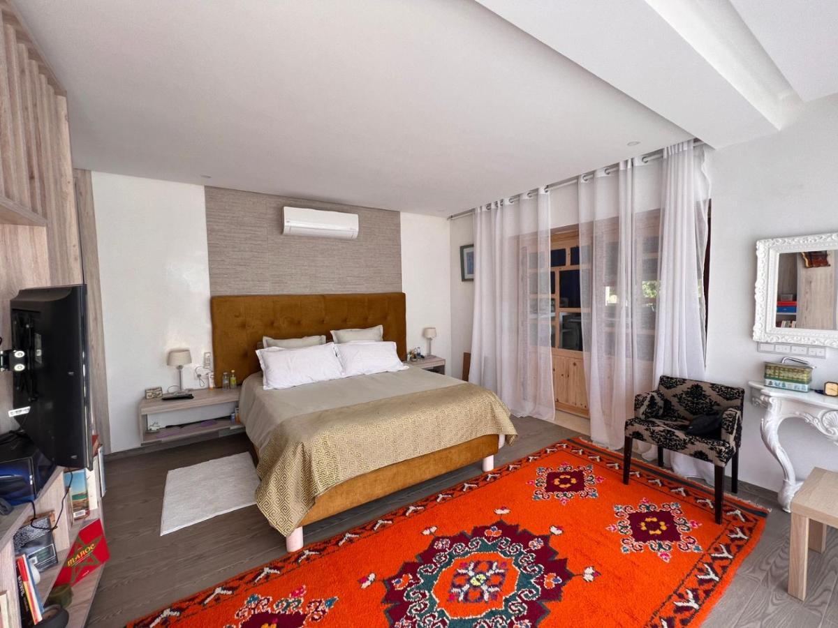 Villa Q Marrakech