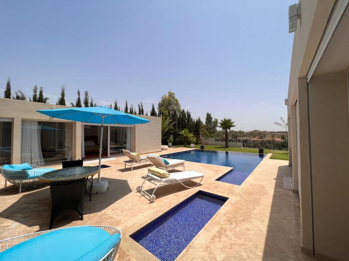 Q Marrakech *