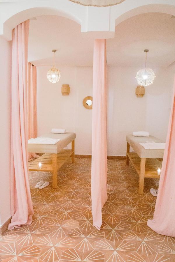 Hotel Le Pavillon De La Kasbah Marrakech 4*