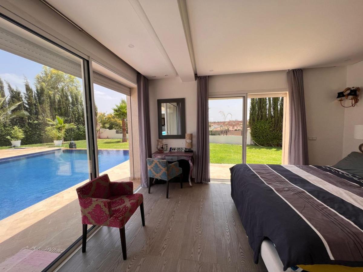 Villa Q Marrakech Marrakesh