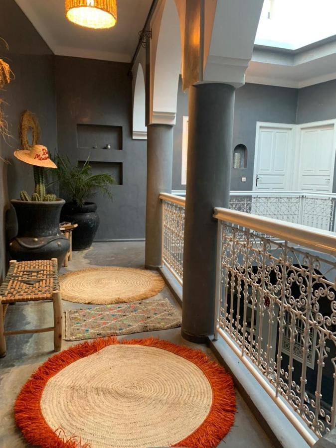 Holiday home 23 Quartier Authentique De Marrakech Marrakesh