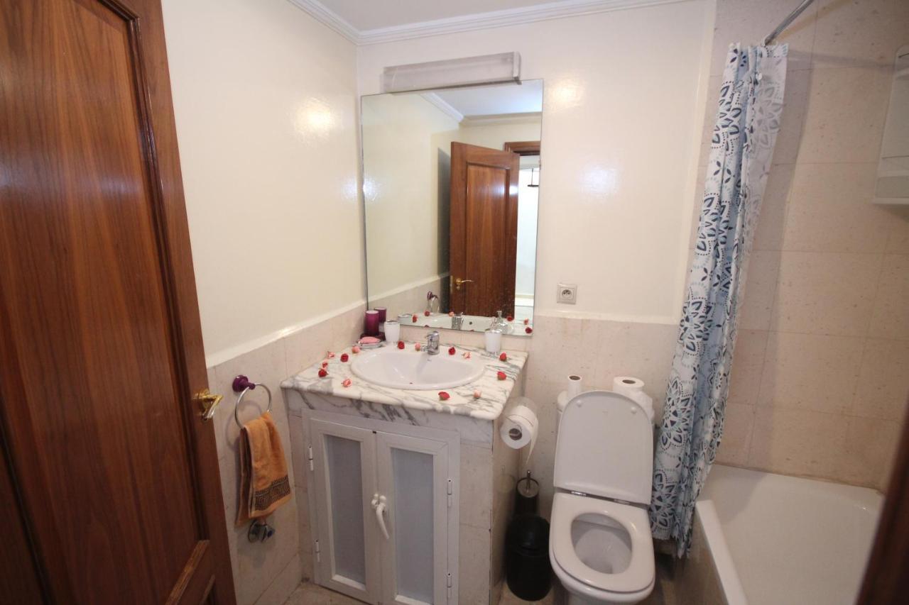 Apartment Torres De Majorelle Pittoresque *