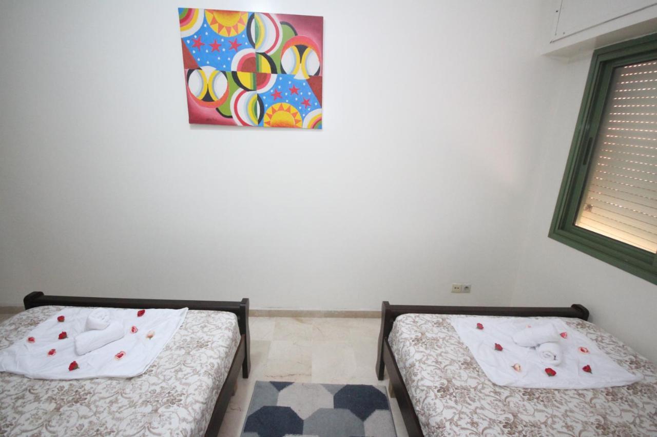 Torres De Majorelle Pittoresque Apartment