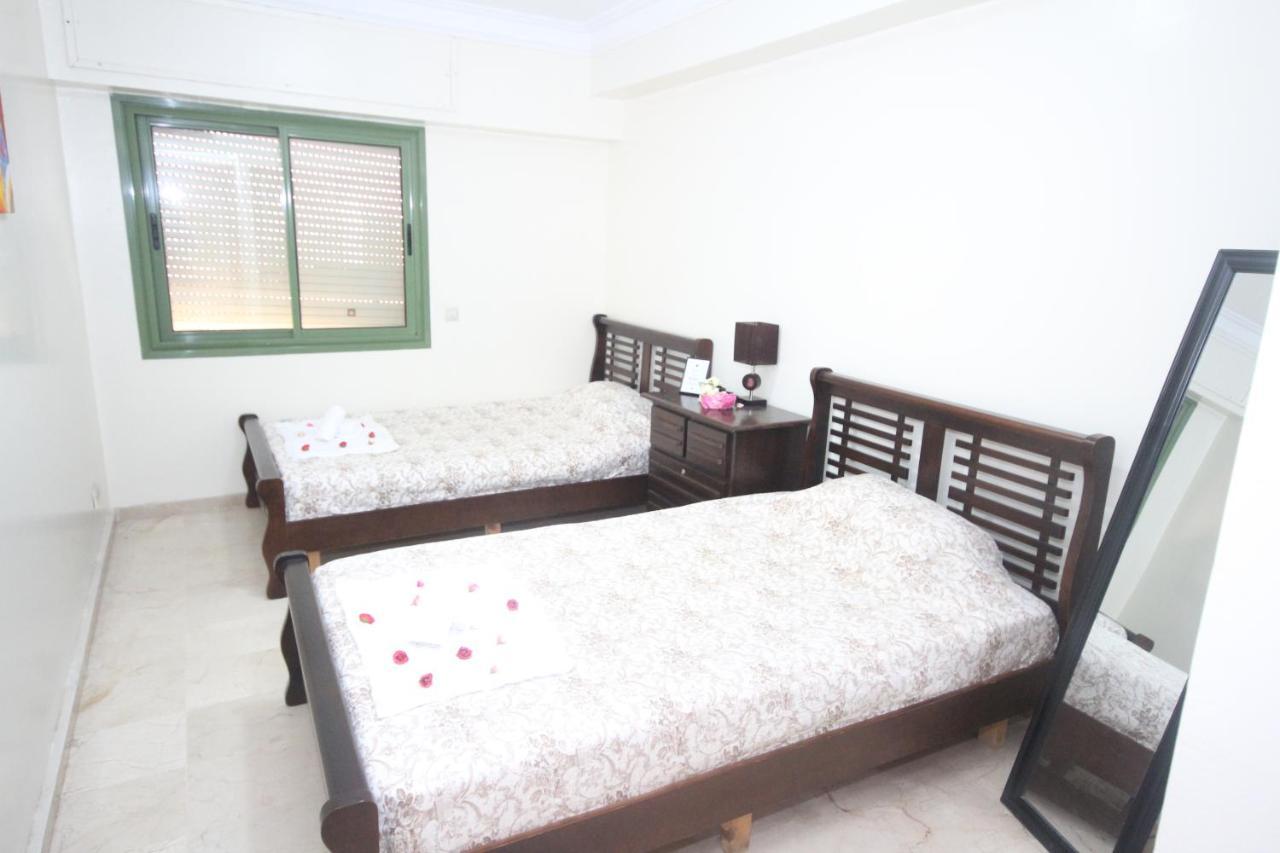 Apartment Torres De Majorelle Pittoresque *