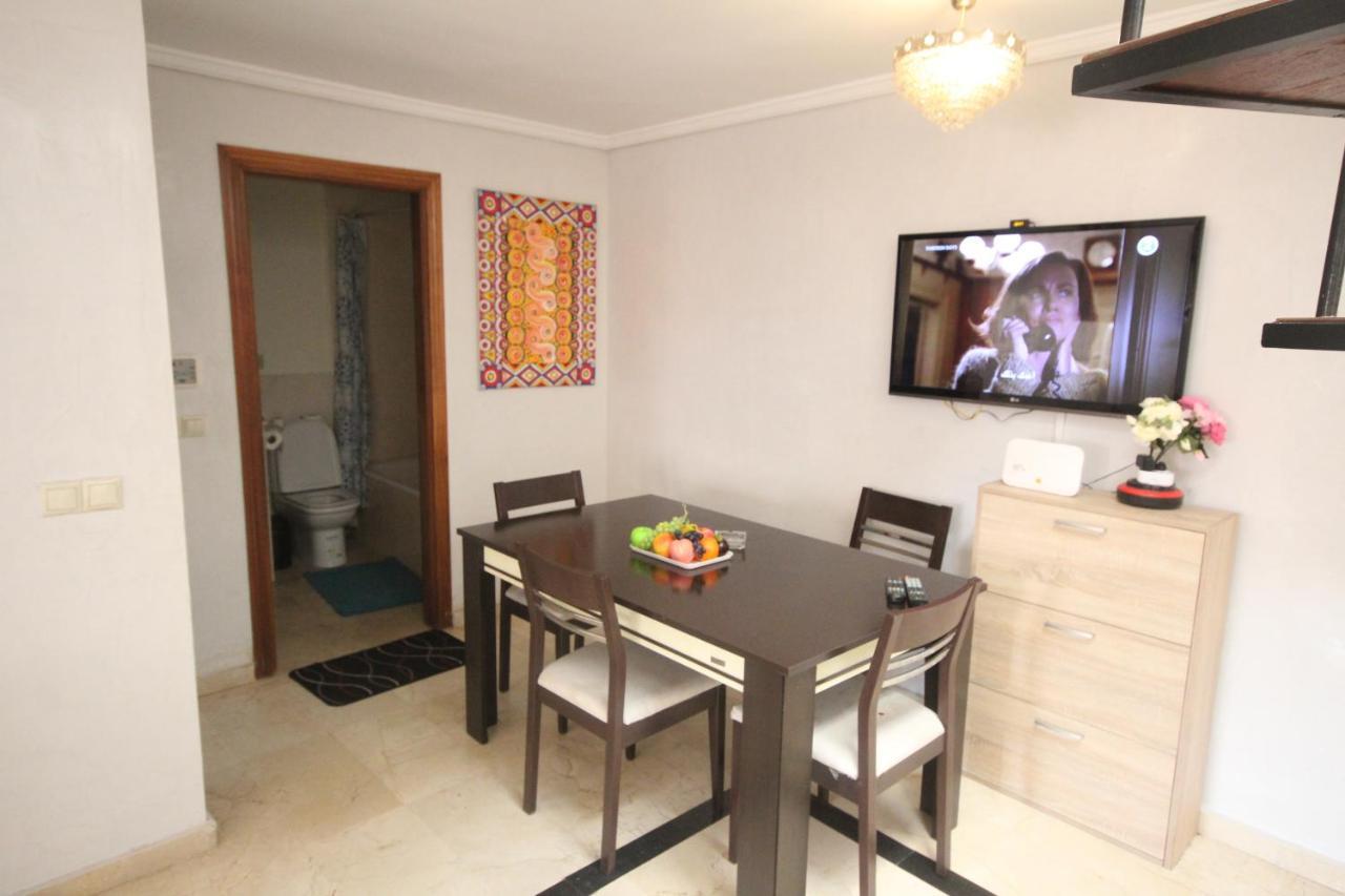 Torres De Majorelle Pittoresque Apartment
