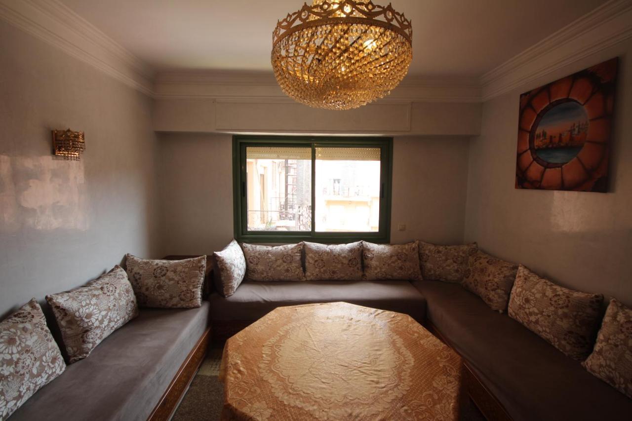 Apartment Torres De Majorelle Pittoresque *