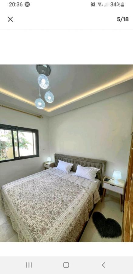Studio Guiliz 44 Marrakesh