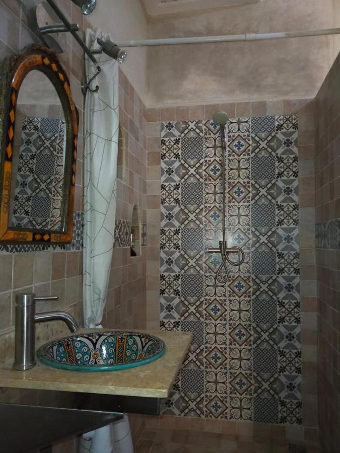 Dar Khalid * Marrakesh