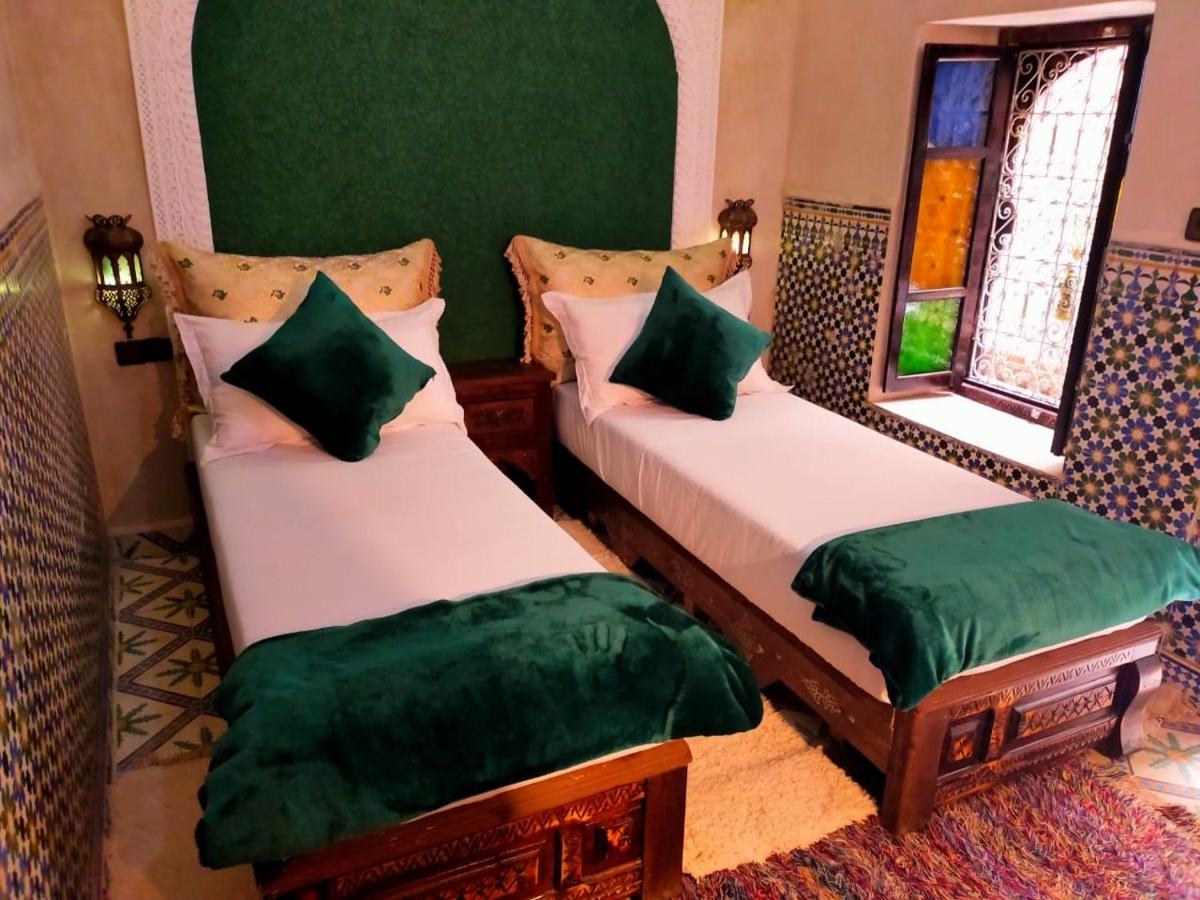 Dar Khalid * Marrakesh