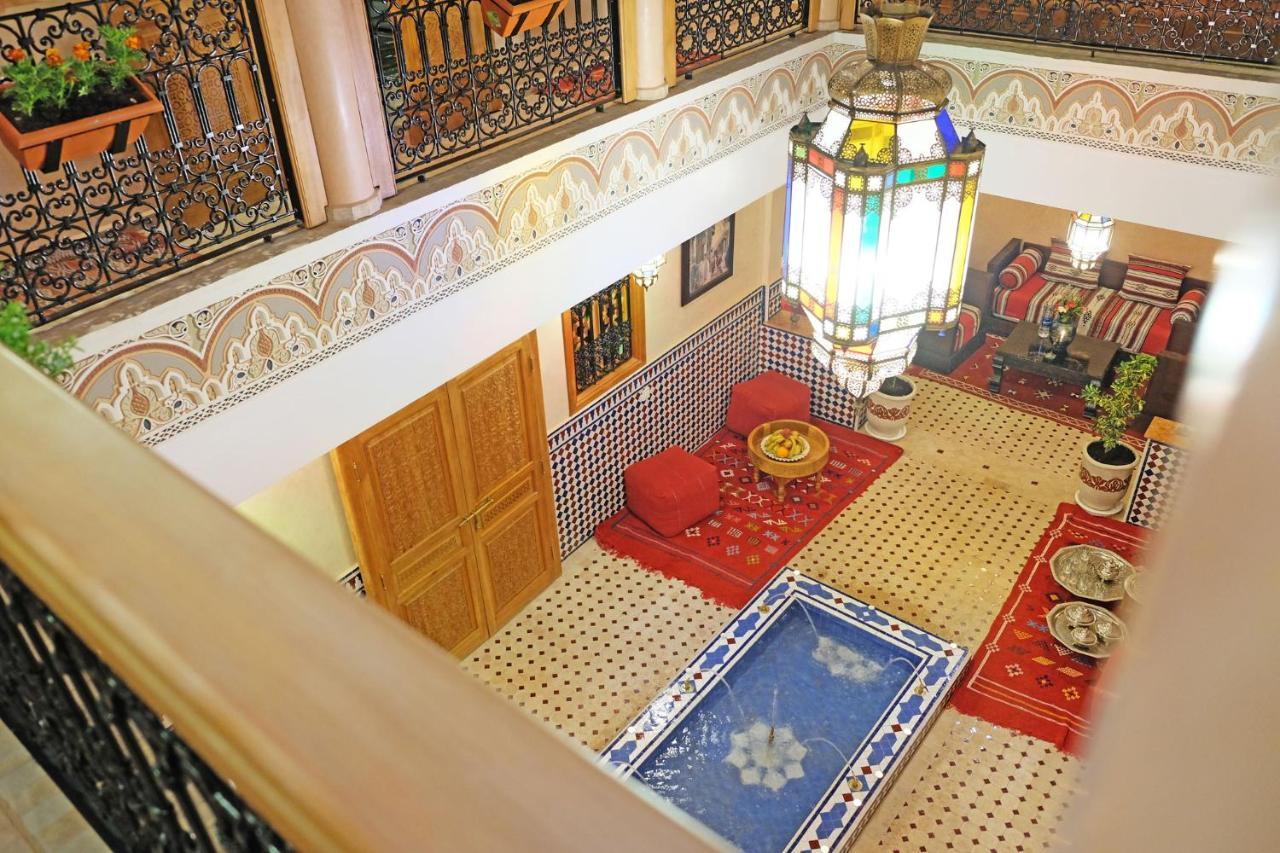 Zanouba 3* Marrakesh