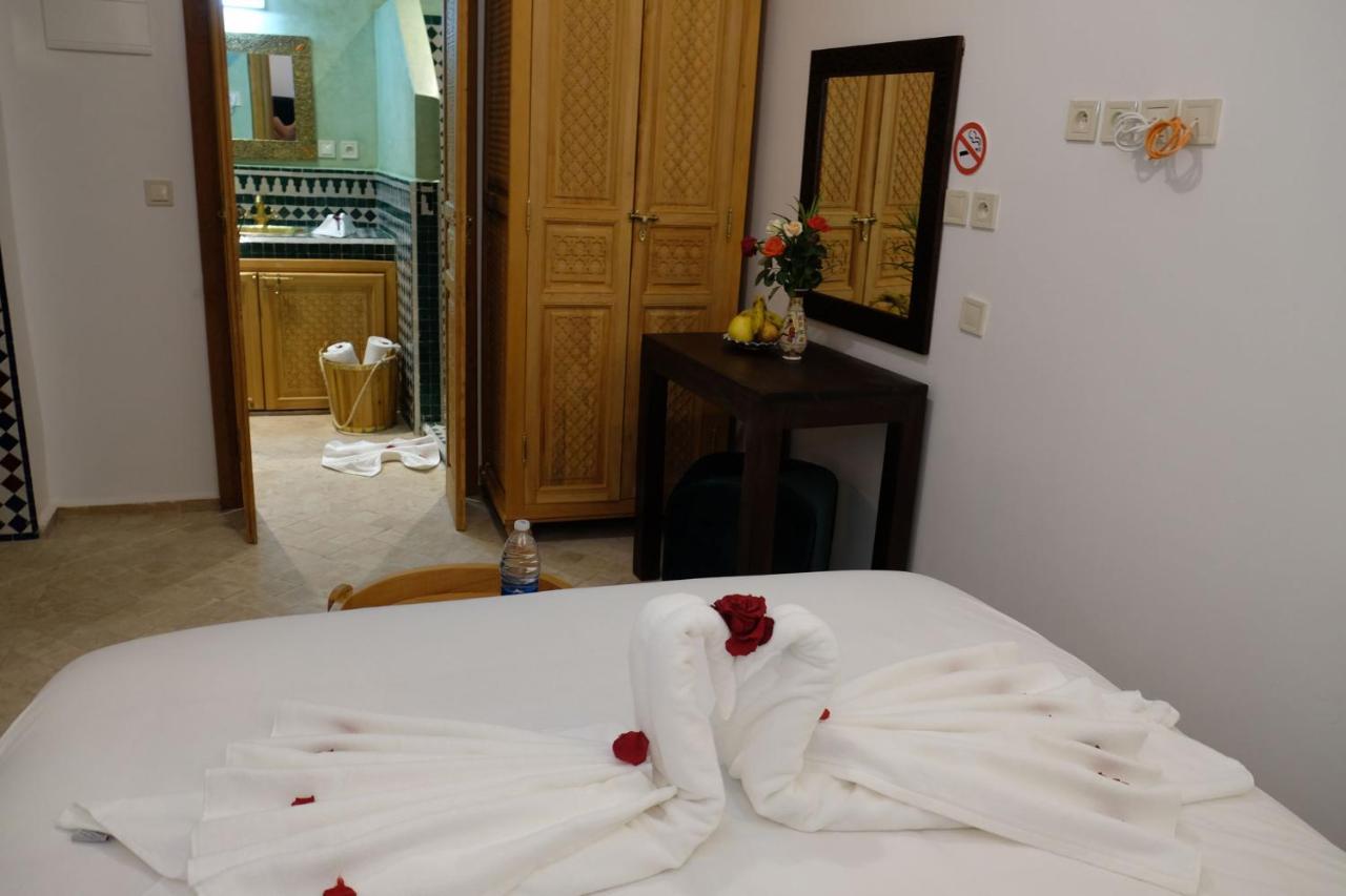 Zanouba 3* Marrakesh