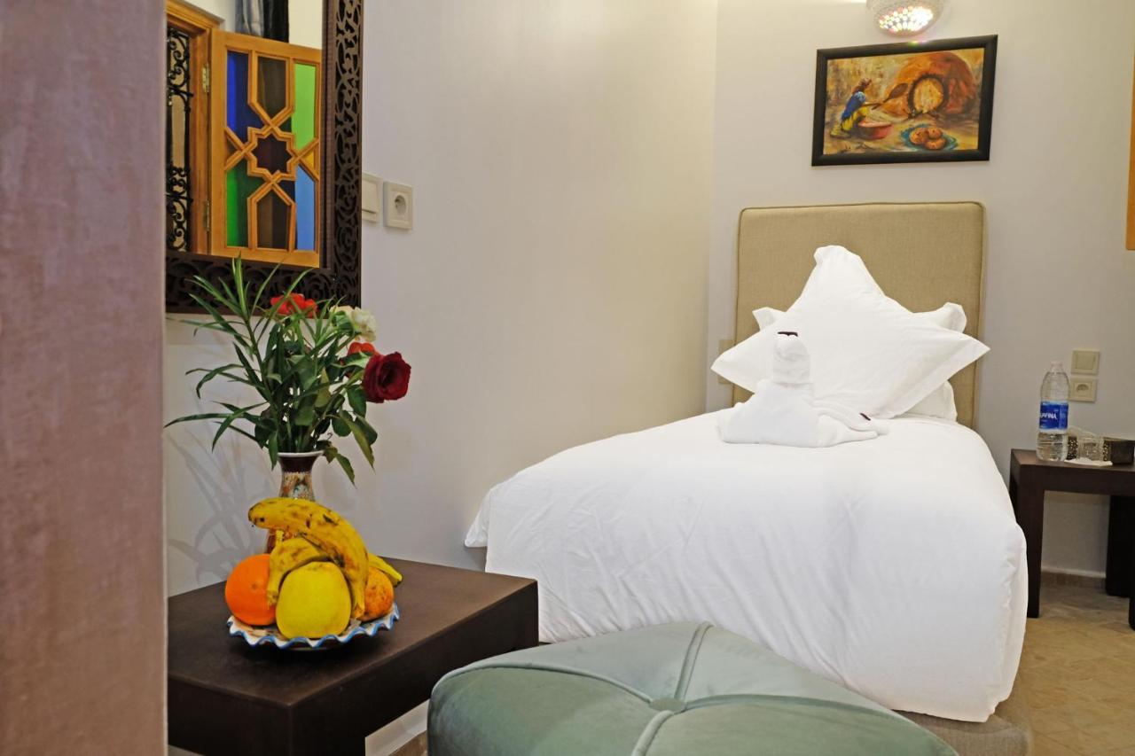 Bed & Breakfast Zanouba 3*