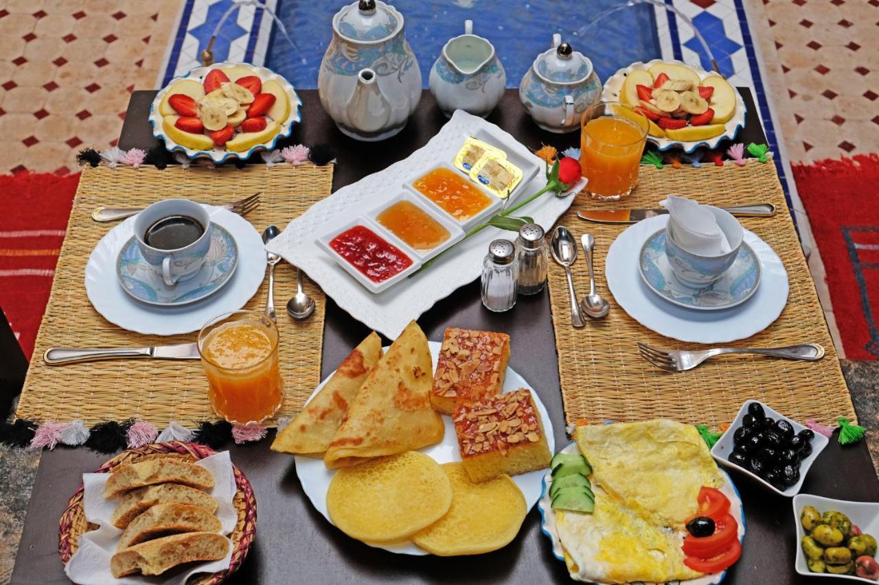 Bed & Breakfast Zanouba