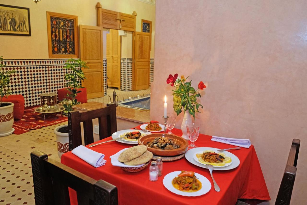 Bed & Breakfast Zanouba 3*