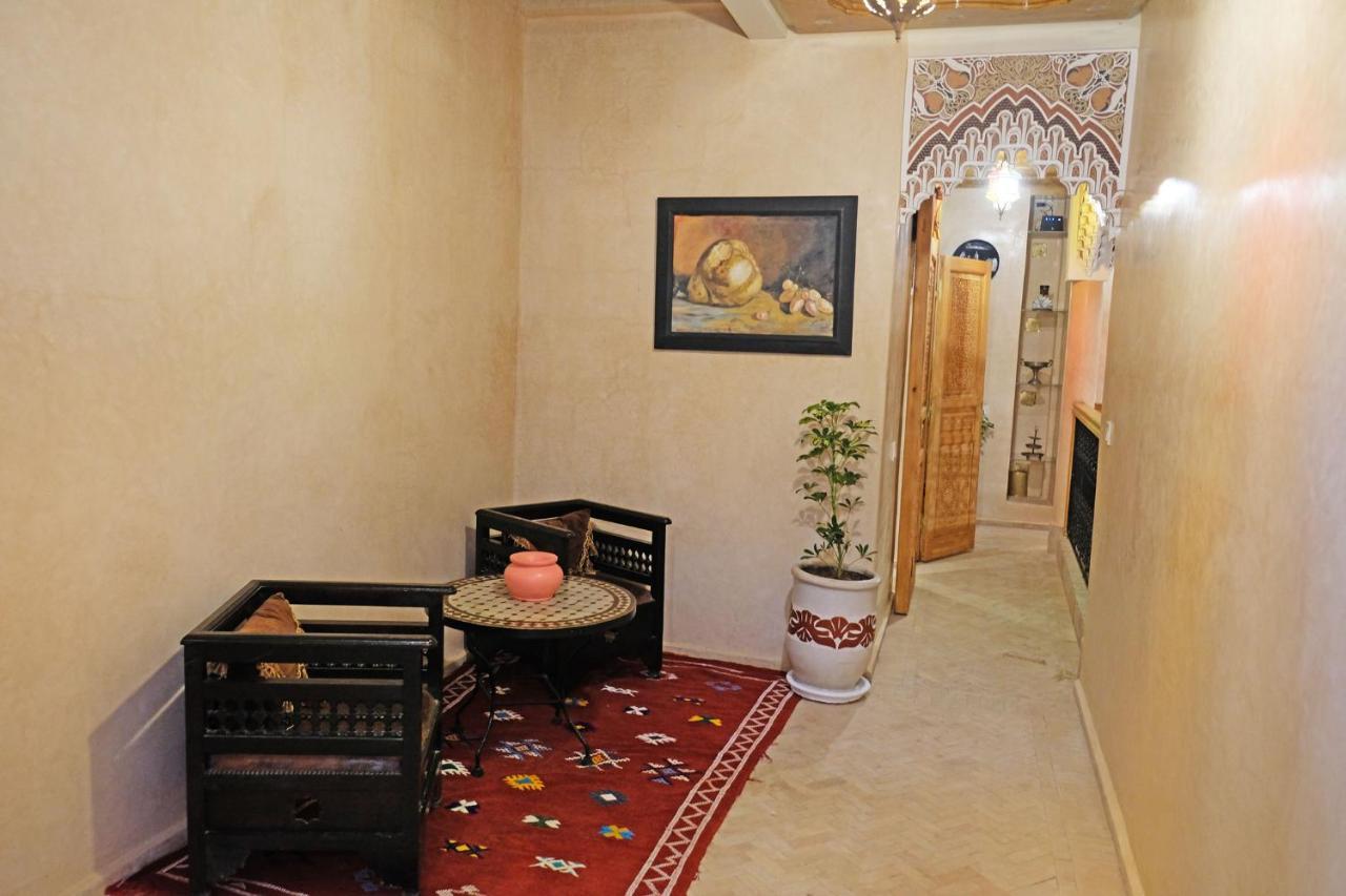 Zanouba 3*