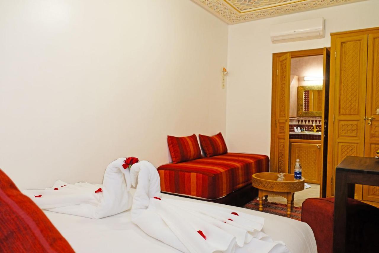 Zanouba 3* Marrakesh