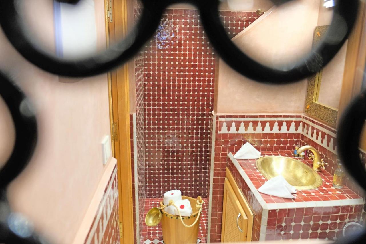 Bed & Breakfast Zanouba 3*