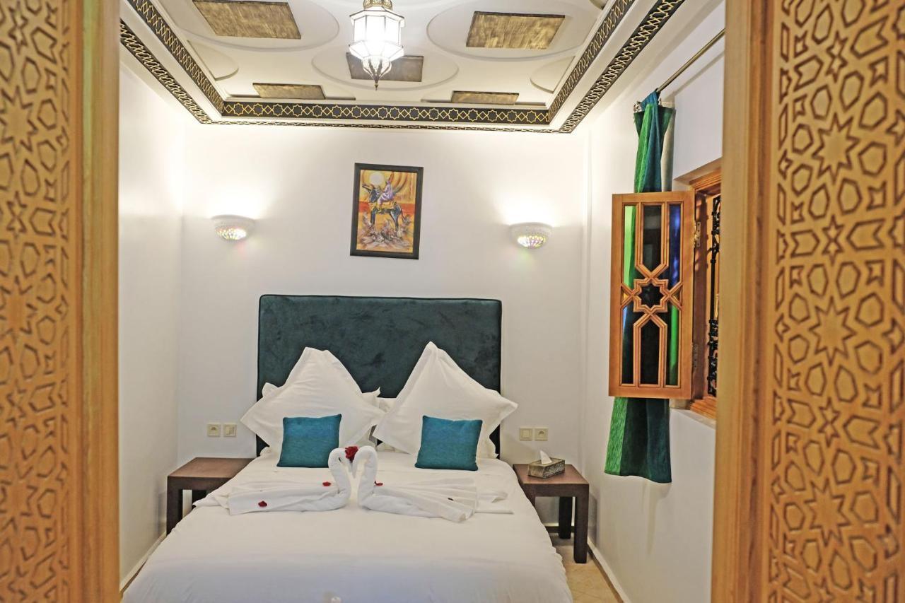 Zanouba 3* Marrakesh