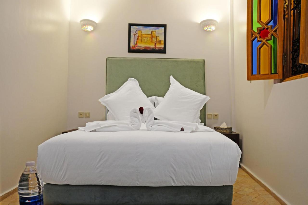 Bed & Breakfast Zanouba 3*