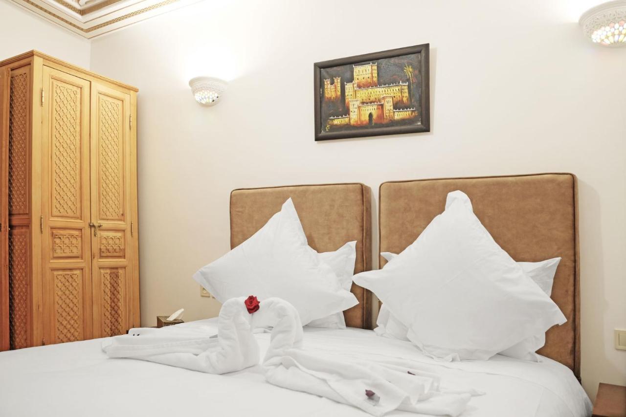 Zanouba 3* Marrakesh