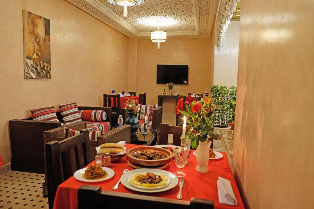 Zanouba 3* Marrakesh