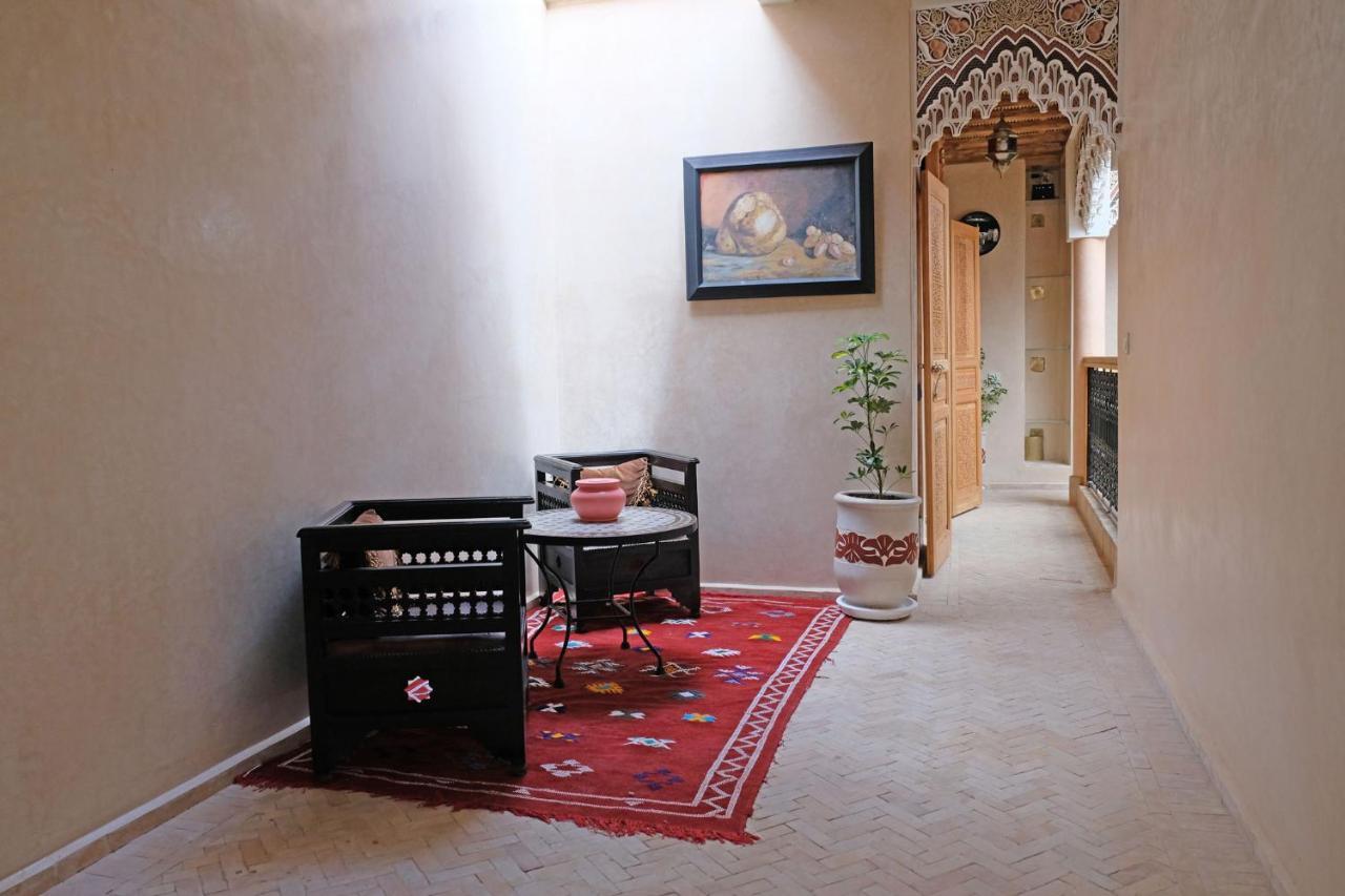 Zanouba Bed & Breakfast
