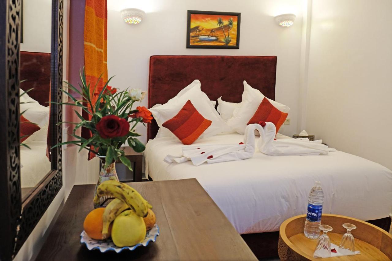Bed & Breakfast Zanouba Marrakesh