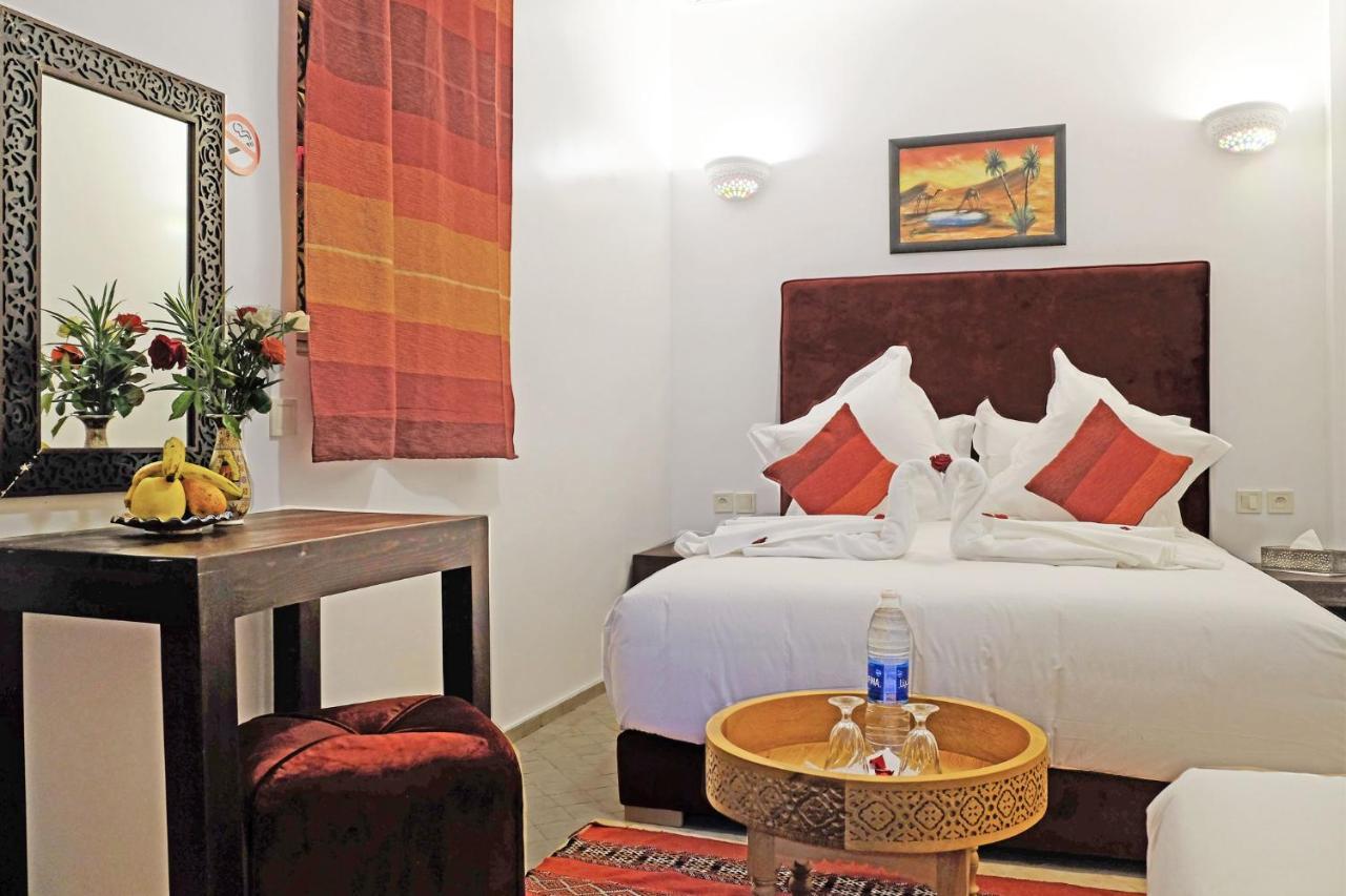 Zanouba Bed & Breakfast