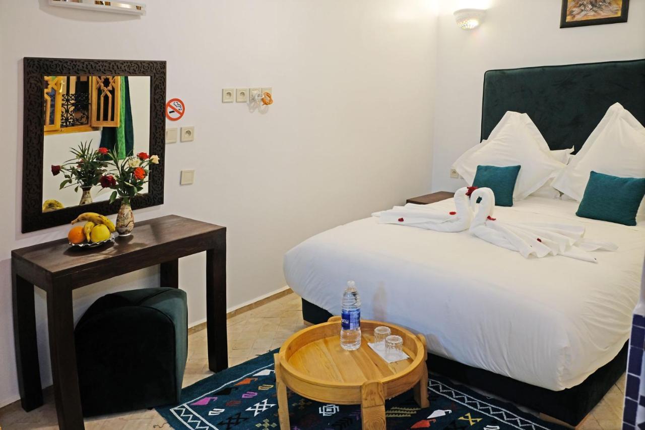 Zanouba 3* Marrakesh