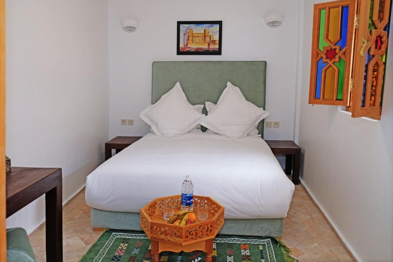 Bed & Breakfast Zanouba 3*
