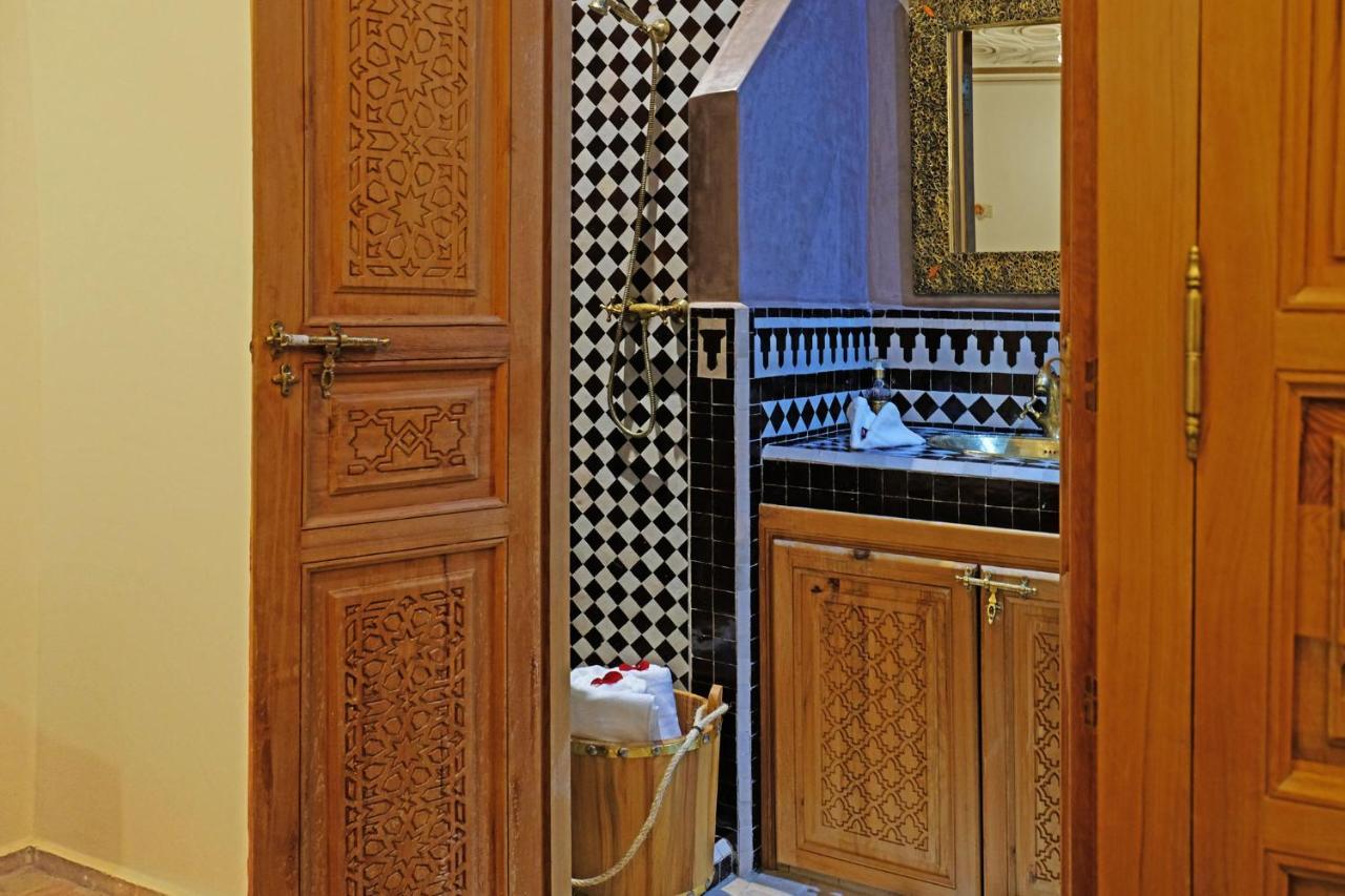 Zanouba 3* Marrakesh